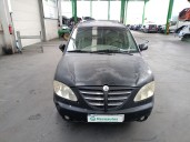 ssangyong rodius i del año 2005