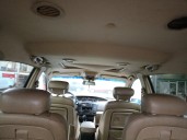 ssangyong rodius i del año 2005