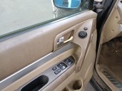 ssangyong rodius i del año 2005