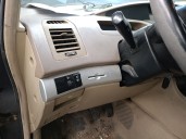 ssangyong rodius i del año 2005