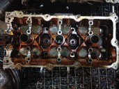 Recambio de culata para renault espace iv (jk0) 3.5 v6 referencia OEM IAM 7701474129 7701474129 