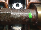 Recambio de culata para renault espace iv (jk0) 3.5 v6 referencia OEM IAM 7701474129 7701474129 