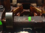 Recambio de culata para renault espace iv (jk0) 3.5 v6 referencia OEM IAM 7701474129 7701474129 