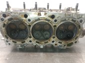 Recambio de culata para renault espace iv (jk0) 3.5 v6 referencia OEM IAM 7701474129 7701474129 