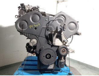 Recambio de motor completo para hyundai xg (xg) 350 referencia OEM IAM G6CU 2110139C02 4863744