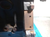 Recambio de motor completo para hyundai xg (xg) 350 referencia OEM IAM G6CU 2110139C02 4863744