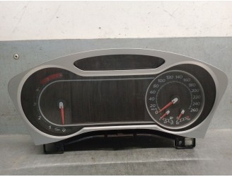 Recambio de cuadro instrumentos para ford mondeo ber. (ca2) 2.0 tdci cat referencia OEM IAM 7M2T10849 8U2T10849VA 