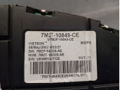 Recambio de cuadro instrumentos para ford mondeo ber. (ca2) 2.0 tdci cat referencia OEM IAM 7M2T10849 8U2T10849VA 