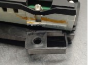 Recambio de cuadro instrumentos para ford mondeo ber. (ca2) 2.0 tdci cat referencia OEM IAM 7M2T10849 8U2T10849VA 