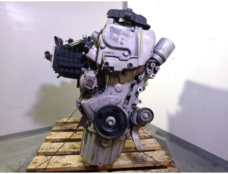 Recambio de motor completo para seat altea (5p1) 1.4 tsi referencia OEM IAM CAXC 03C100036 094089