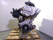 Recambio de motor completo para seat altea (5p1) 1.4 tsi referencia OEM IAM CAXC 03C100036 094089