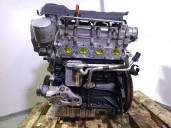 Recambio de motor completo para seat altea (5p1) 1.4 tsi referencia OEM IAM CAXC 03C100036 094089