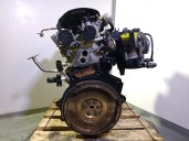 Recambio de motor completo para seat altea (5p1) 1.4 tsi referencia OEM IAM CAXC 03C100036 094089