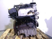 Recambio de motor completo para seat altea (5p1) 1.4 tsi referencia OEM IAM CAXC 03C100036 094089