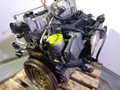 Recambio de motor completo para seat altea (5p1) 1.4 tsi referencia OEM IAM CAXC 03C100036 094089