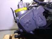 Recambio de motor completo para seat altea (5p1) 1.4 tsi referencia OEM IAM CAXC 03C100036 094089