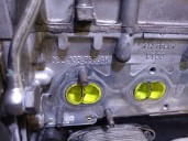 Recambio de motor completo para seat altea (5p1) 1.4 tsi referencia OEM IAM CAXC 03C100036 094089