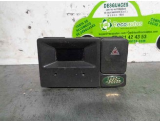 Recambio de warning para land rover discovery (salljg/lj) 2.5 tdi referencia OEM IAM 
