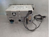 Recambio de sistema audio / radio cd para ford mondeo ber. (ca2) 2.0 tdci cat referencia OEM IAM 24308 