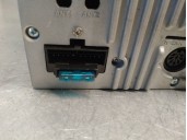 Recambio de sistema audio / radio cd para ford mondeo ber. (ca2) 2.0 tdci cat referencia OEM IAM 24308 