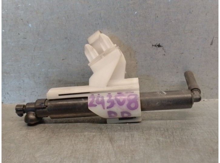 Recambio de limpia faros xenon para ford mondeo ber. (ca2) 2.0 tdci cat referencia OEM IAM 7S7113L014 7S7113L014 