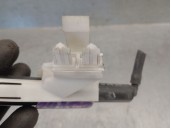 Recambio de limpia faros xenon para ford mondeo ber. (ca2) 2.0 tdci cat referencia OEM IAM 7S7113L014 7S7113L014 