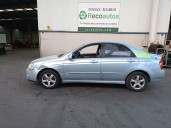 Kia Cerato from the year 2005