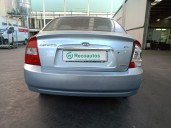 Kia Cerato from the year 2005