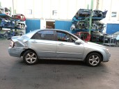 Kia Cerato from the year 2005