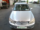 Kia Cerato from the year 2005