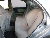 Kia Cerato from the year 2005