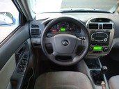 Kia Cerato from the year 2005