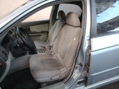 Kia Cerato from the year 2005