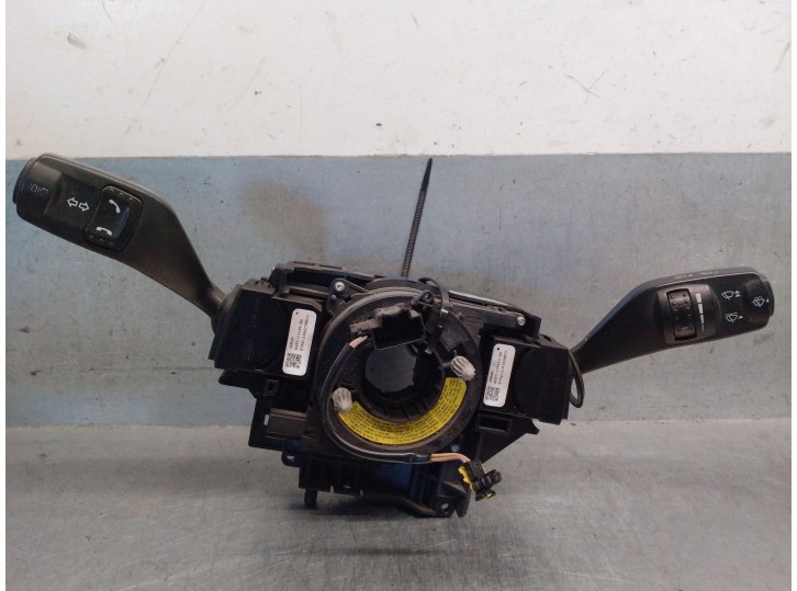 Recambio de mando luces para ford mondeo ber. (ca2) 2.0 tdci cat referencia OEM IAM 6G9T13N064DG 6G9T13335AH 