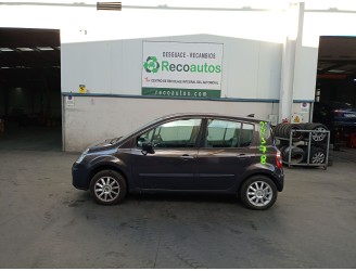 renault modus del año 2007
