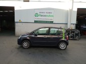 renault modus del año 2007