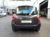 renault modus del año 2007