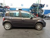 renault modus del año 2007