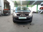 renault modus del año 2007