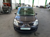 renault modus del año 2007