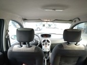 renault modus del año 2007