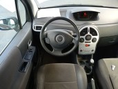 renault modus del año 2007