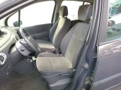 renault modus del año 2007