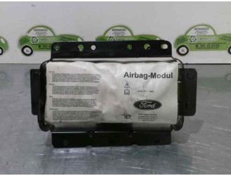 Replacement front right airbag for Ford Focus C-Max (CAP) 2.0 TDCi cat OEM IAM reference 3M51R042B84AD 