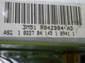 Replacement front right airbag for Ford Focus C-Max (CAP) 2.0 TDCi cat OEM IAM reference 3M51R042B84AD 
