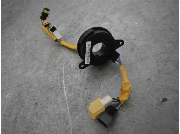 Recambio de anillo airbag para saab 9-5 berlina 3.0 v6 tid cat referencia OEM IAM 5200894 