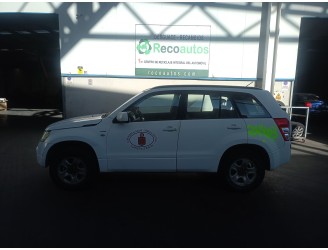 suzuki grand vitara jb (jt) del año 2009