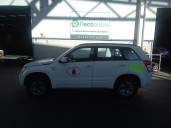 suzuki grand vitara jb (jt) del año 2009