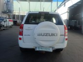 suzuki grand vitara jb (jt) del año 2009