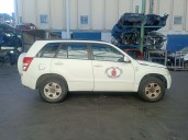 suzuki grand vitara jb (jt) del año 2009